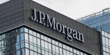 В JPMorgan позитивно настроены по поводу биткоина