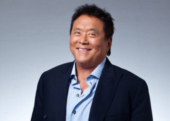 Роберт Кийосаки больше не покупает биткоины