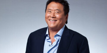 Роберт Кийосаки больше не покупает биткоины