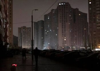 “Самые страшные недели впереди”: эксперты предупредили о массированных атаках на энергосистему