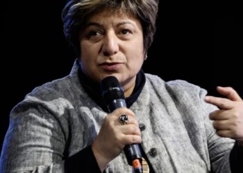 Українцям треба виставляти власний “ментальний щит” проти когнітивних вірусів, якими хоче нас “заразити” Росія – експертка