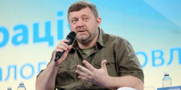 Обновление реестра избирателей: в Раде рассказали, какие способы обсуждают