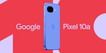 Google “лениво” анонсировала Pixel 10a: есть цвета и дата
