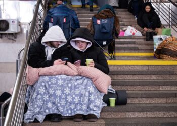 Россияне атакуют Украину крылатыми ракетами: где угроза ударов