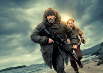 Рецензия на фильм “Одиночка” / Shelter