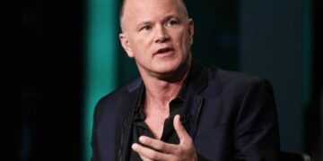 Майк Новограц: Эпоха «Шалтая-Болтая» на крипторынке закончилась