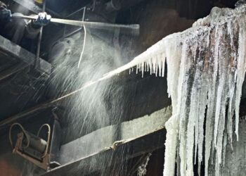 РФ перед морозами серьезно повредила 2 ТЭС ДТЭК, энергокризис может быстро перерасти в гуманитарный – глава ДТЭК