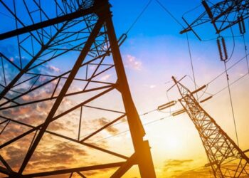 Украина в январе-2026 достигла рекордного суточного импорта электроэнергии – Минэнерго