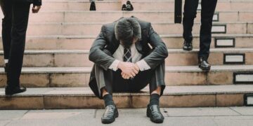 Долгосрочные BTC-инвесторы понесли крупные убытки