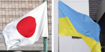 Украина и Япония готовят историческое оборонное соглашение: что в фокусе