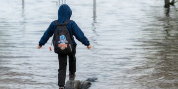 Большая вода уже в марте: какие регионы под угрозой и какую поддержку готовит власть