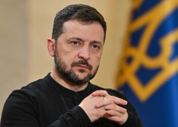 Украина ввела санкции против российского ВПК: в списке есть граждане Ирана