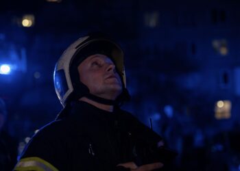 Горели ТЦ, разрушенные дома и десятки пострадавших: все об атаке РФ на Киев, Харьков и регионы