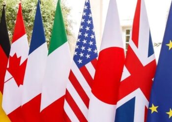 Зустріч міністрів закордонних справ держав G-7 та України розпочалася в Мюнхені