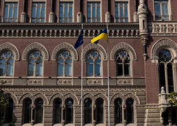 НБУ в январе применил меры воздействия к Скай Банку и 14 небанковским финучреждениям