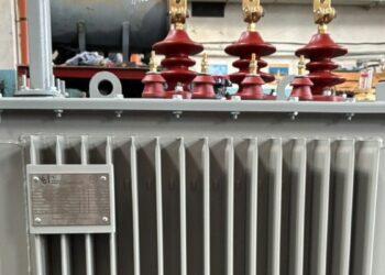 “Запорожьеоблэнерго” ускорило восстановление электроснабжения за счет собственного производства трансформаторов – CEO