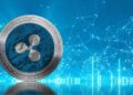 Цена XRP опустилась почти на 25% за неделю