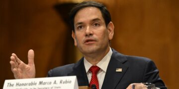 Рубио заверил G7: США продолжат вести переговоры для завершения войны в Украине