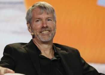 Майкл Сейлор рассказал, что запустит рост биткоина