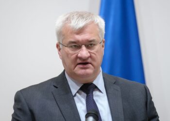 Украина из-за Трампа хочет ускорить переговоры о мире, – Сибига