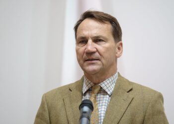 “Христианский долг”: Сикорский назвал путь к примирению Украины и Польши