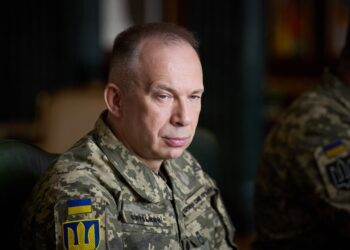 Украинские военные побеждают в 90% стрелковых боев, – главком