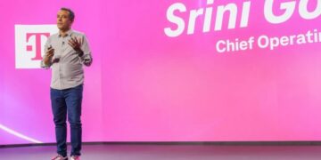 Абоненты T-Mobile получат функцию Live Translation