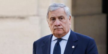 Италия “за” вступление Украины в ЕС, но есть нюанс