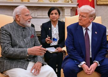 Инвестиции, отмена пошлин и бизнес: США и Индия достигли рамочной торговой сделки