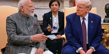 Инвестиции, отмена пошлин и бизнес: США и Индия достигли рамочной торговой сделки