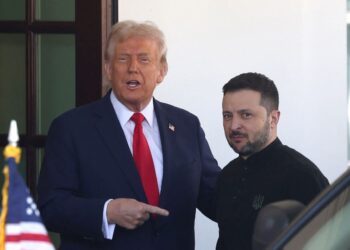 Война закончится через месяц? США и Украина обсудили сроки возможной сделки с РФ, – Reuters