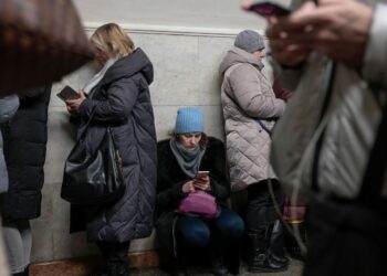 Под ударом Киев, Харьков и Кривой Рог: все о ночном обстреле Украины дронами и ракетами