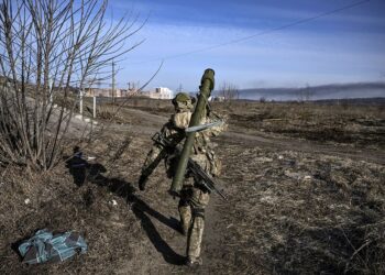 Три сценария войны: что прогнозируют аналитики по Украине в 2026-м