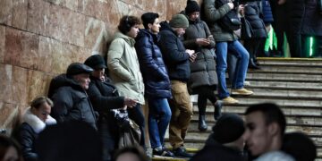 Под ударом Бурштын, Ривне и не только: РФ массированно обстреливает запад Украины ракетами