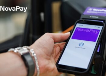 NovaPay разместил первую увеличенную вдвое серию облигаций объемом 200 млн грн