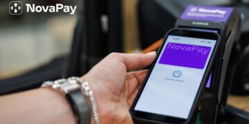 NovaPay за год привлекла 422 компании на обслуживание зарплатных проектов
