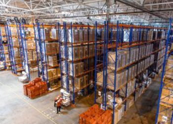 “Новая почта” опровергла информацию о якобы задержках посылок из Китая