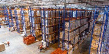 “Новая почта” опровергла информацию о якобы задержках посылок из Китая