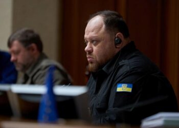 Закончили работу, не начав: Рада взяла паузу до конца февраля – в чем причина