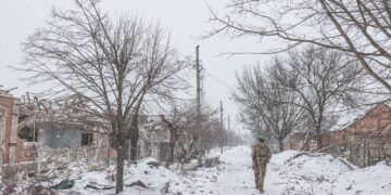 Россия имитирует новое наступление на севере Украины: ISW раскрыли замысел Кремля