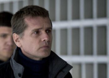 Александр Винник: Взыскивайте потерянные средства с властей США