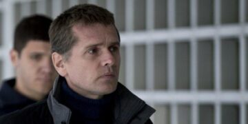 Александр Винник: Взыскивайте потерянные средства с властей США