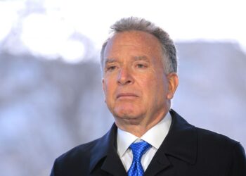 Переговоры в Женеве: Уиткофф заявил о “значительном прогрессе”