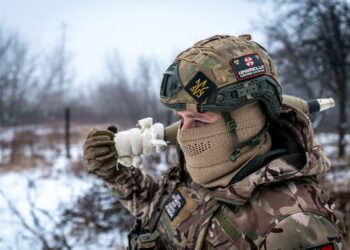 “Терноватое – наше”: Силы обороны зачистили поселок на Запорожье