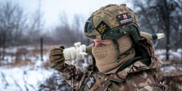 “Терноватое – наше”: Силы обороны зачистили поселок на Запорожье