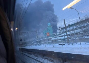 Дроны СБУ поразили уникальный завод в РФ: там производили топливо для ракет Х-101