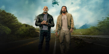 Рецензия на фильм “Команда разрушителей” / The Wrecking Crew