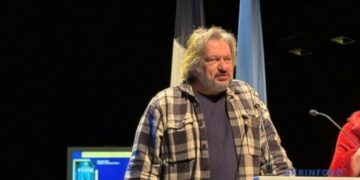 “Несчастье никто не любит”: режиссер призвал изменить стратегию культурной экспансии Украины на Западе