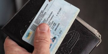 Утраченное водительское удостоверение: МВД объяснило, как заказать новый документ без визита в сервисный центр