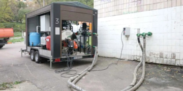 Труба выше небоскреба: эксперт указал на абсурдность идеи котельных в спальных районах